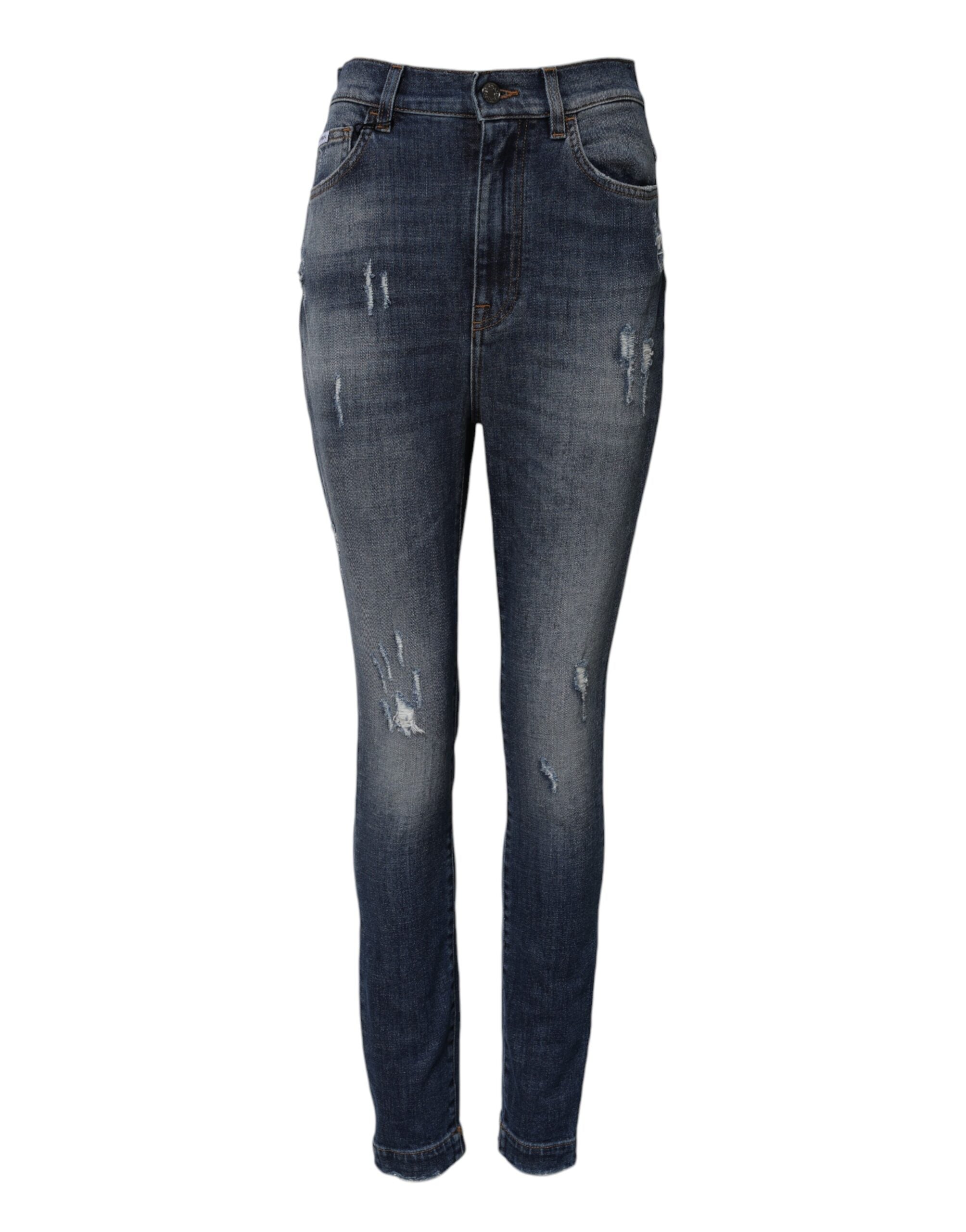 Jeans — Blue