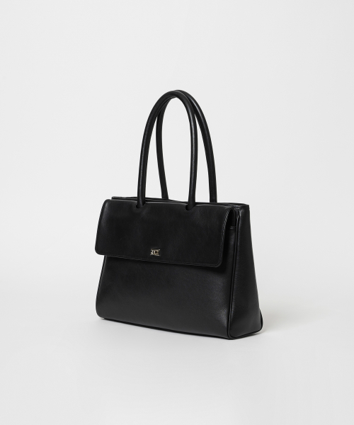 Atelier Double Medium Bag