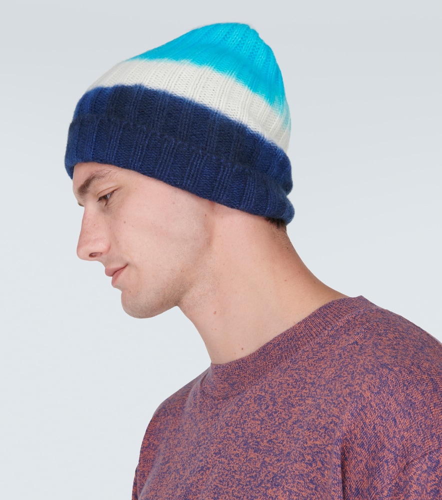 Dip Ranger cashmere beanie