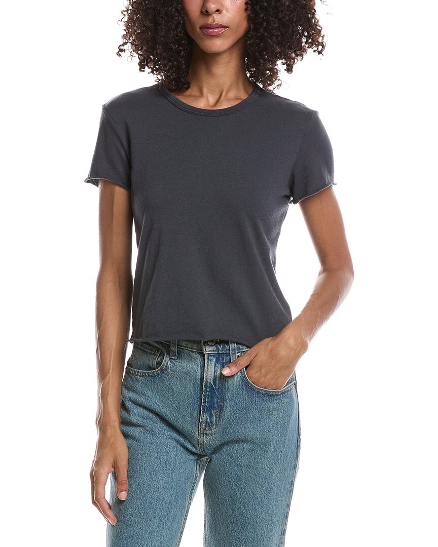 Crewneck T-Shirt