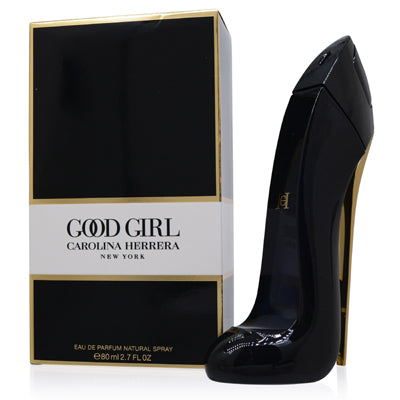 Good Girl Eau de Parfum — Black