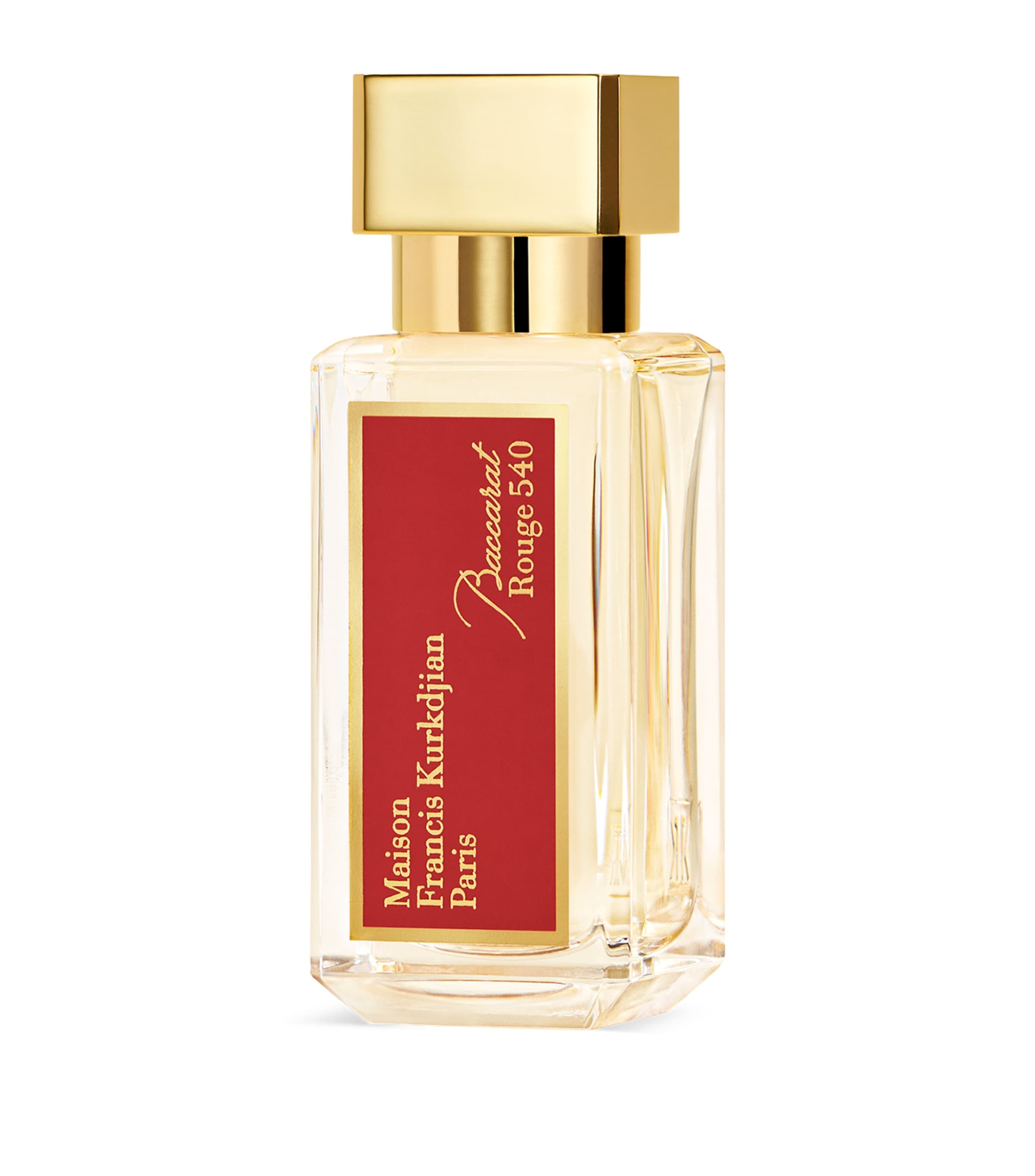 Baccarat Rouge 540 Eau de Parfum