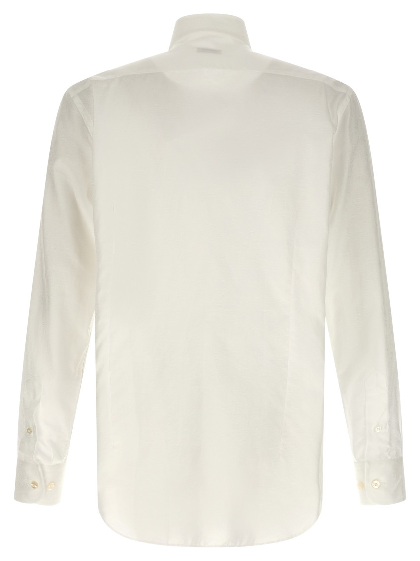 Paisley Shirt