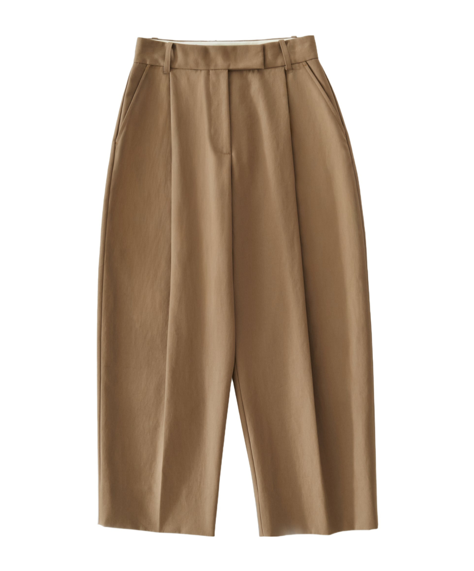 Nasser Pant