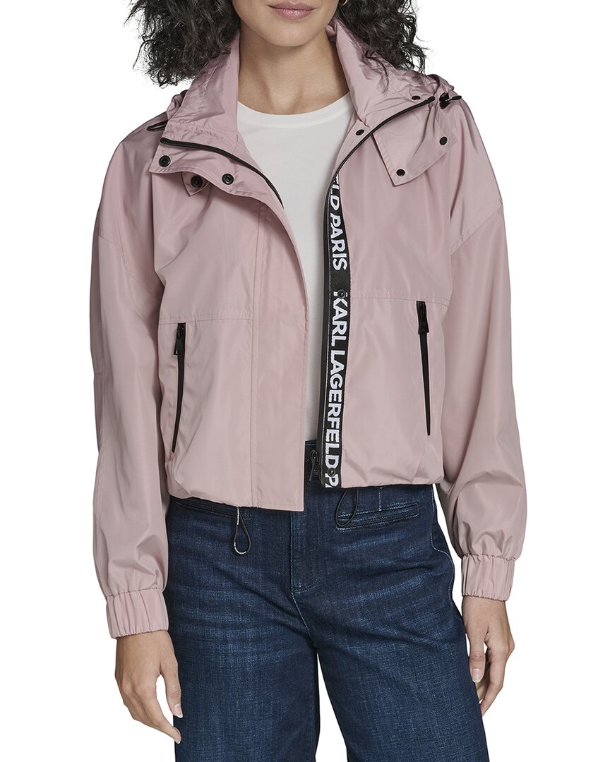 Windbreaker Jacket