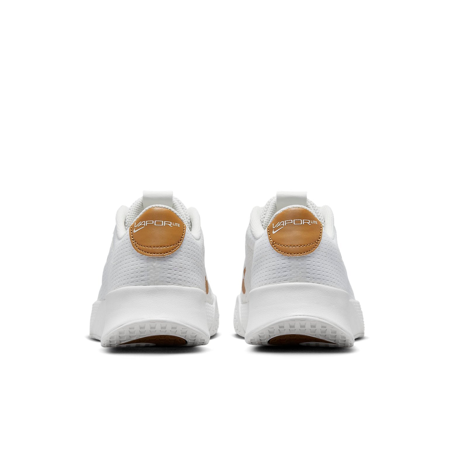 (WMNS) Court Vapor Lite 2 HC 'Sail Desert Ochre'