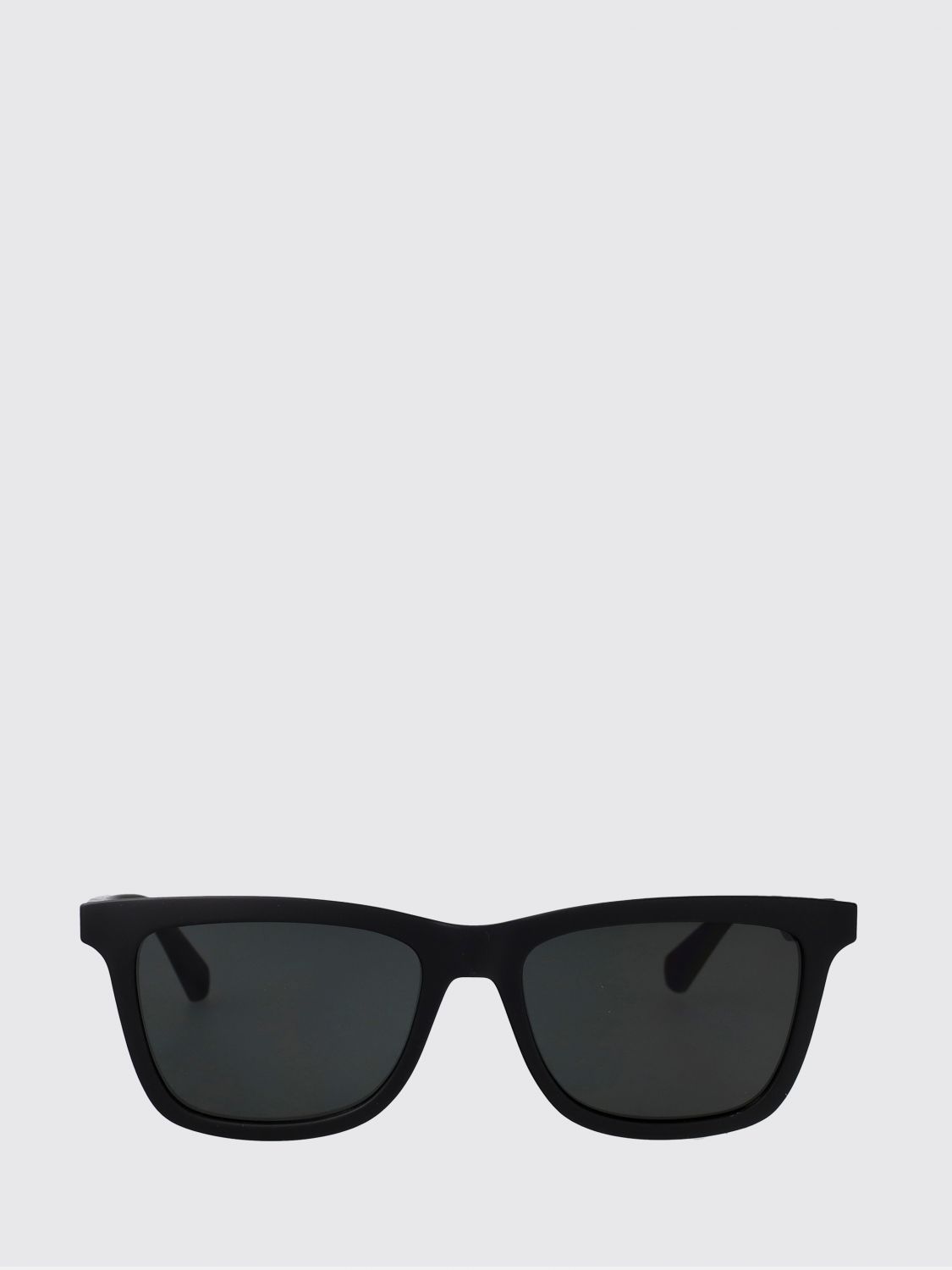Sunglasses Men color Black