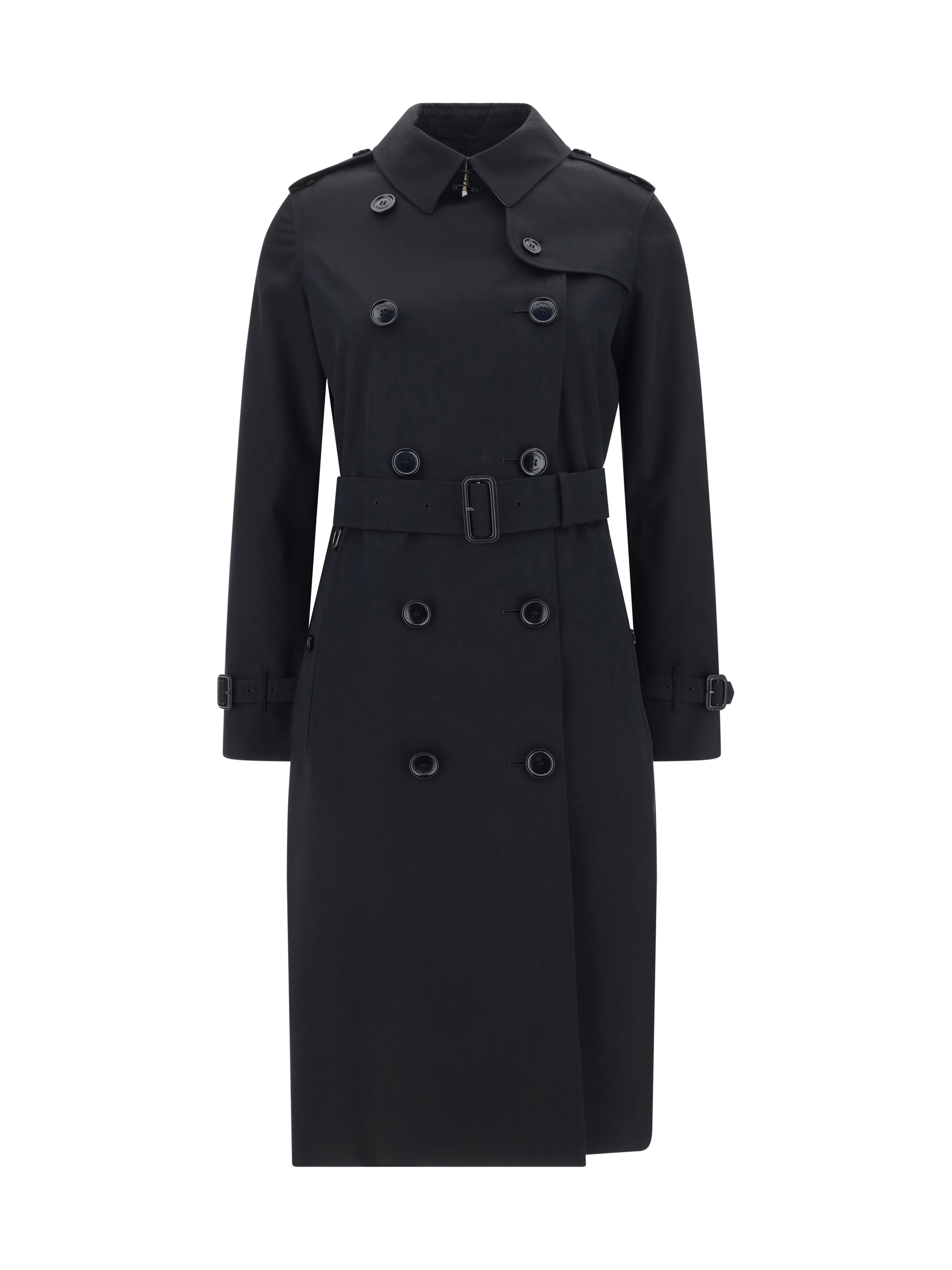 Kensington Trench Coat