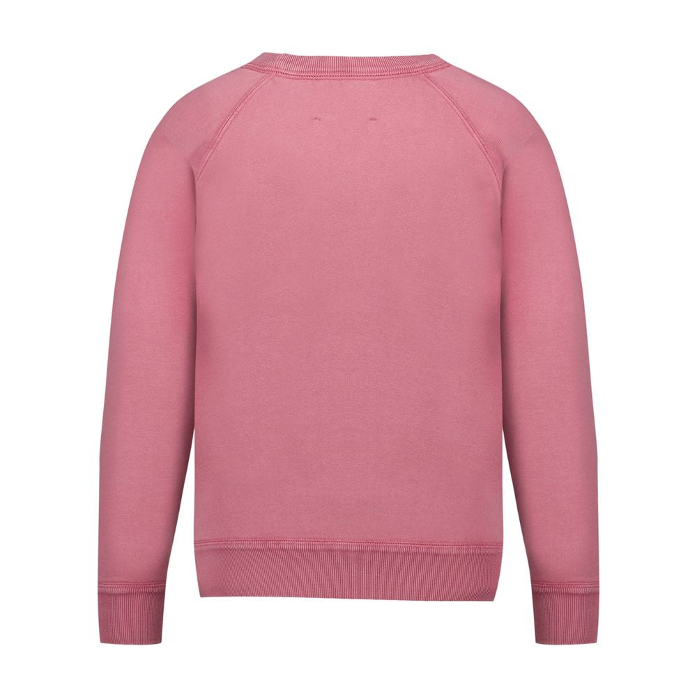 Sweatshirt — Pink