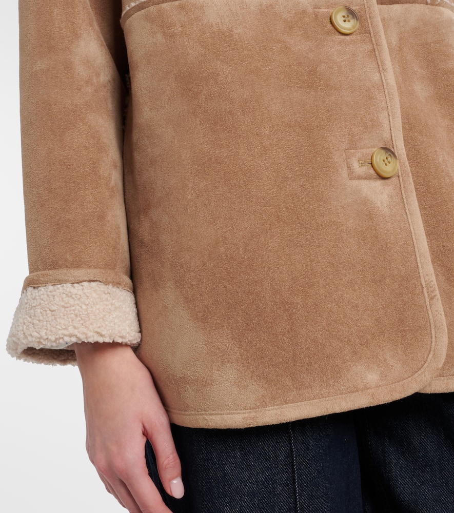 Shona reversible jacket
