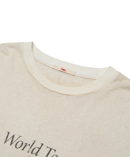 DEADSTOCK TEE