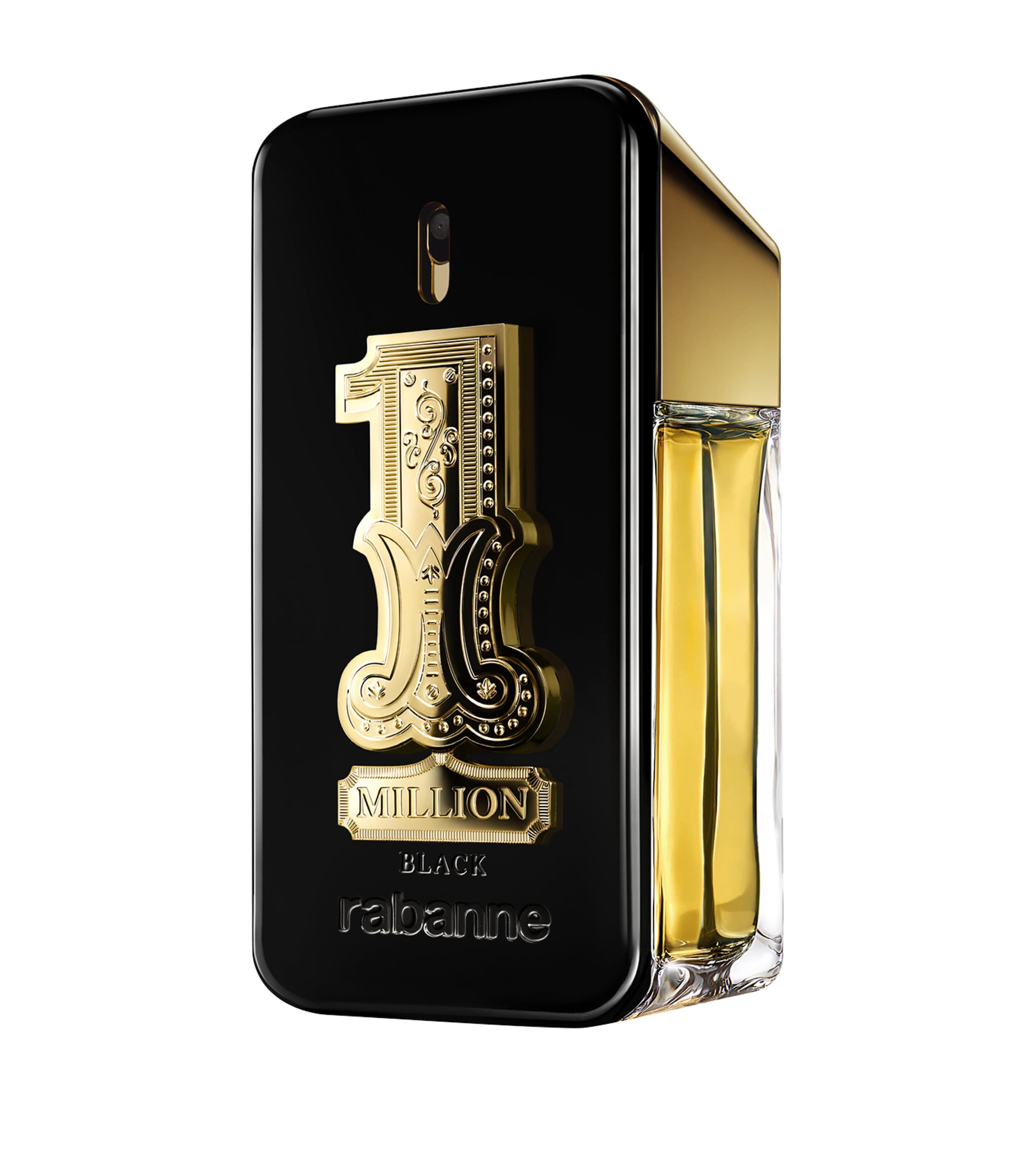 1 Million Black Eau de Parfum