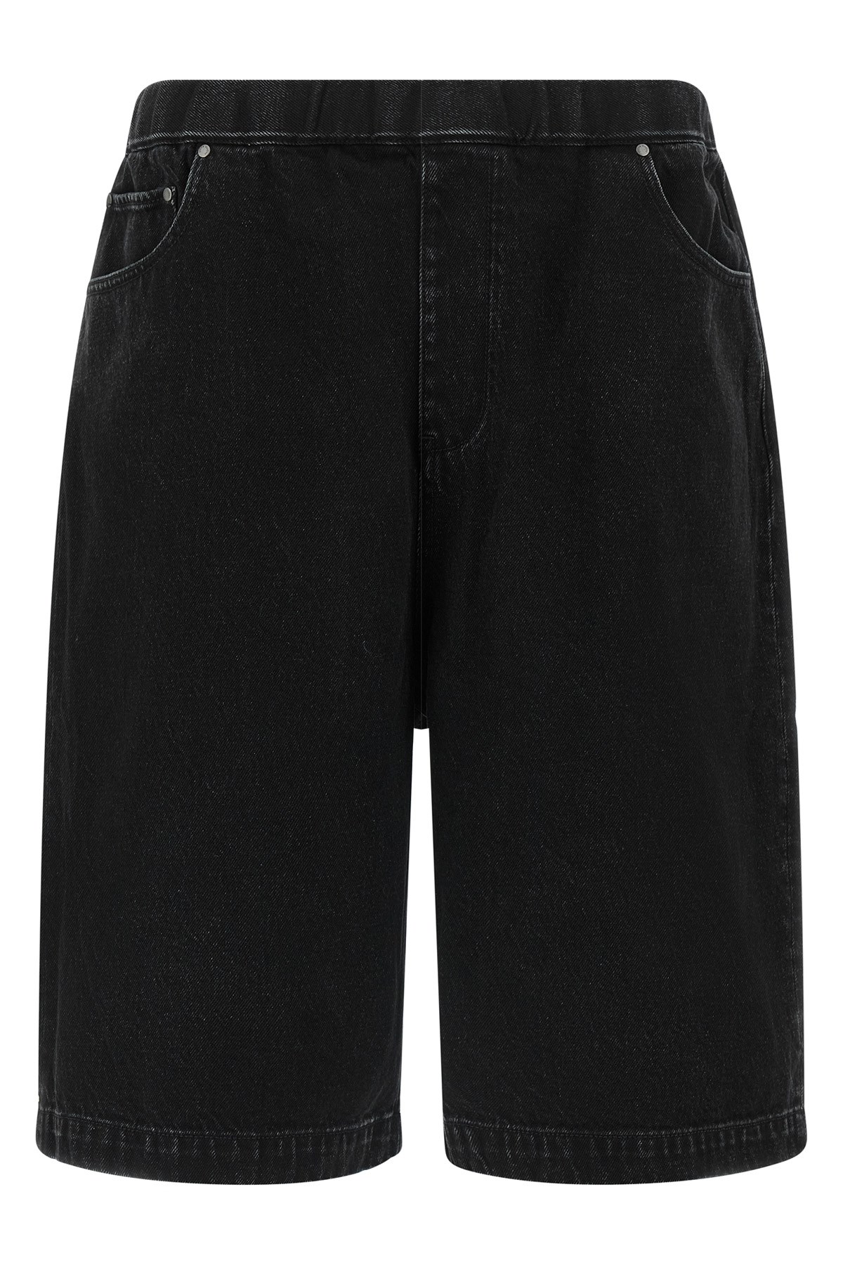 'Spar' Bermuda Shorts