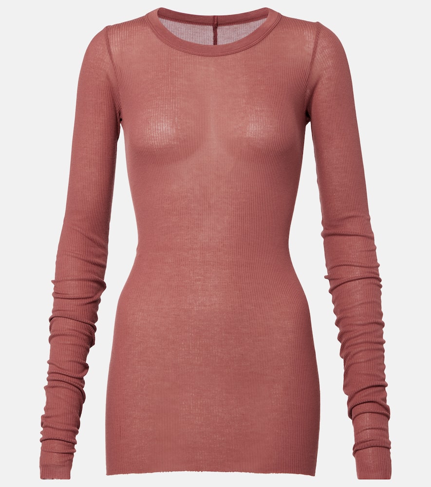 Rib top