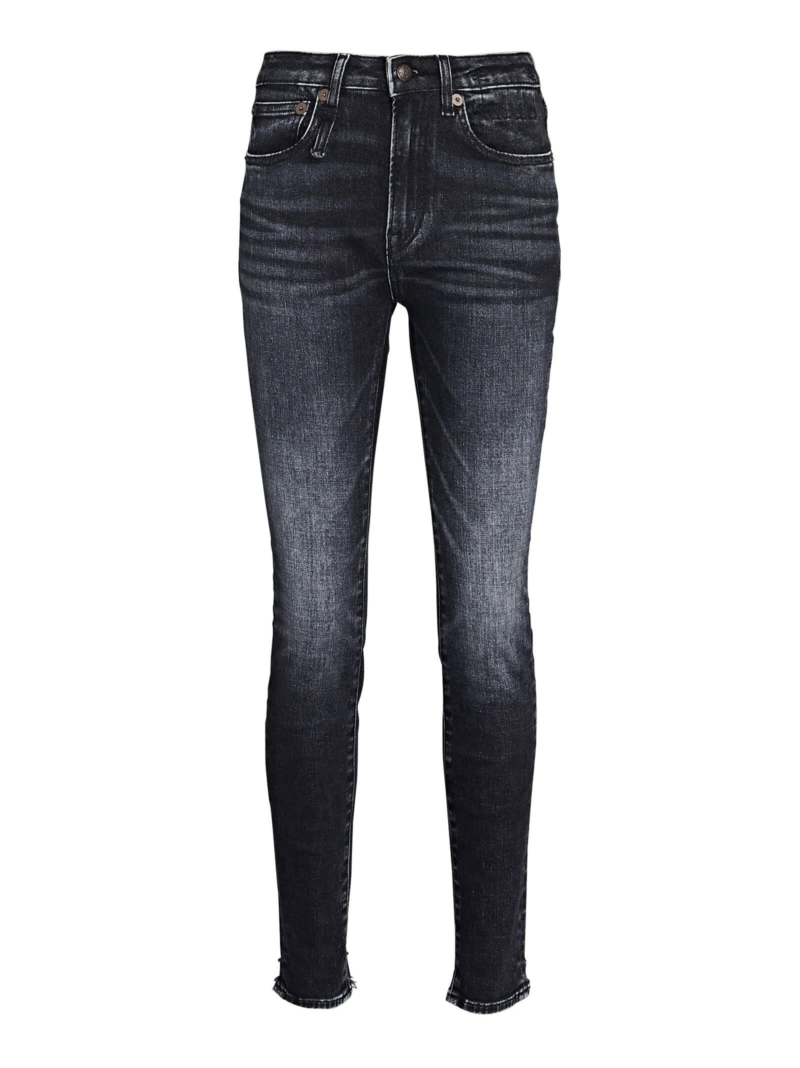 Jeans Alison Skinny Black