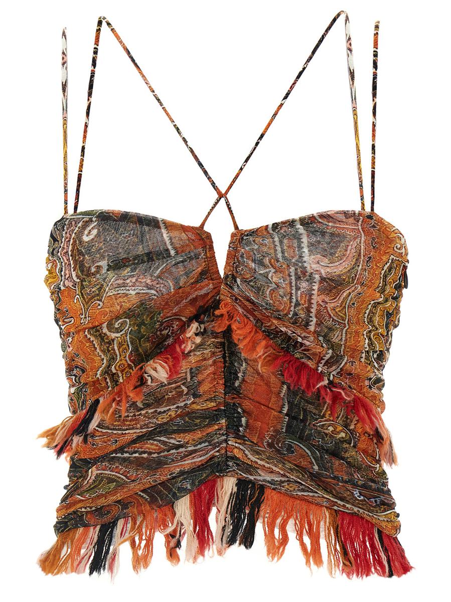 'Darlene' Top