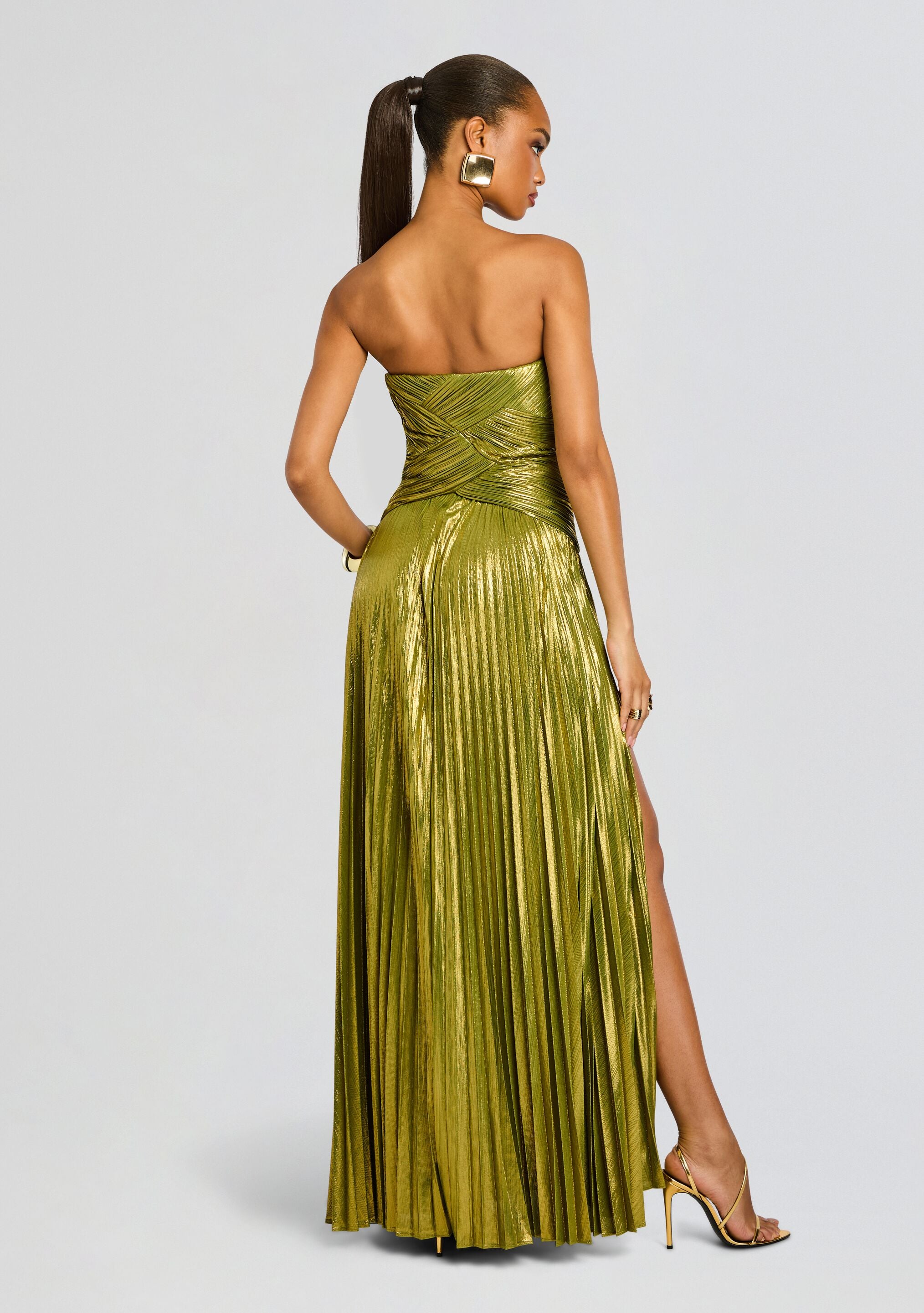 Stephie Dress