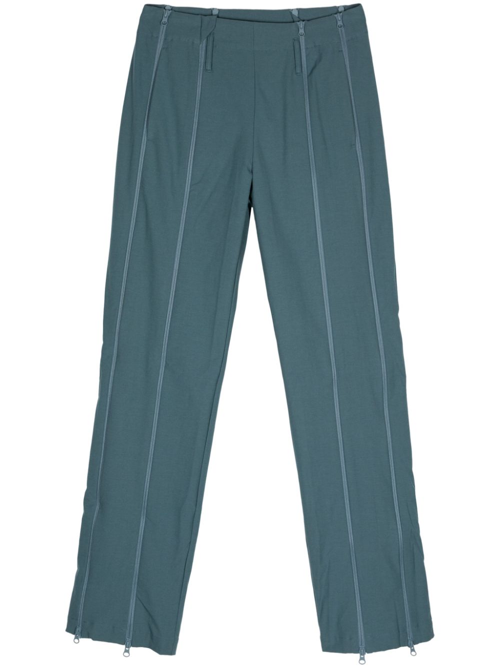 5.1 Technical Center trousers - Blue