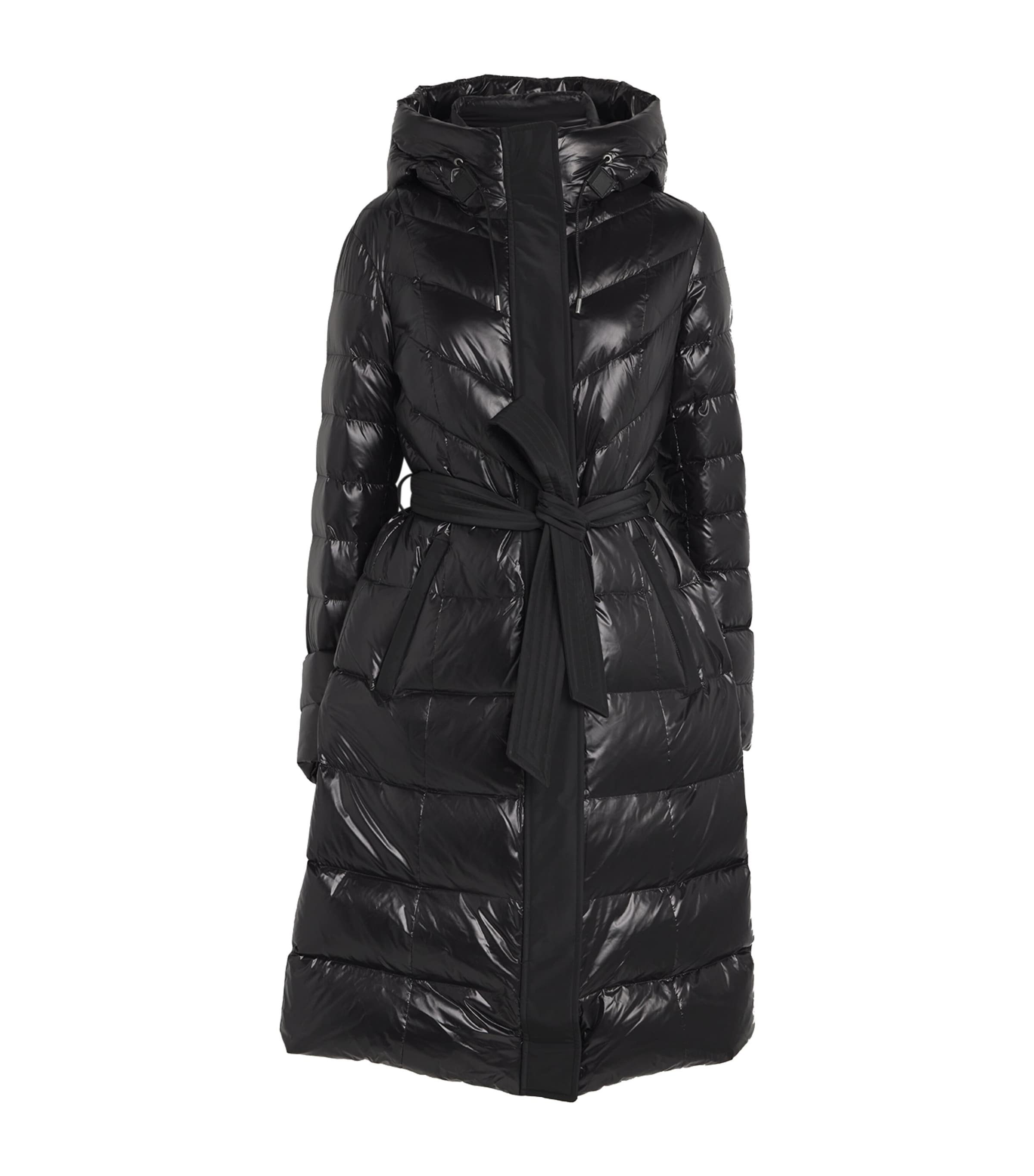 Down-Filled Coralia Puffer Coat