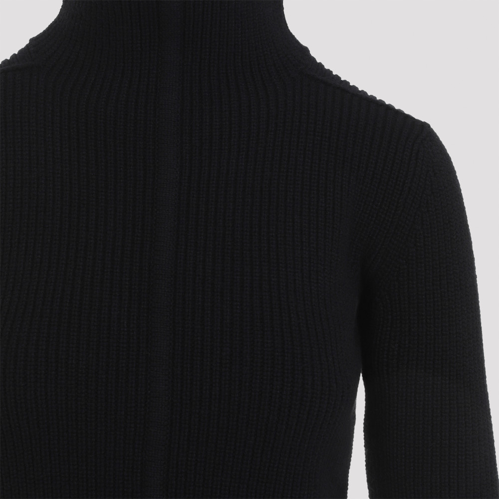 Ehadon Dbl Pullover