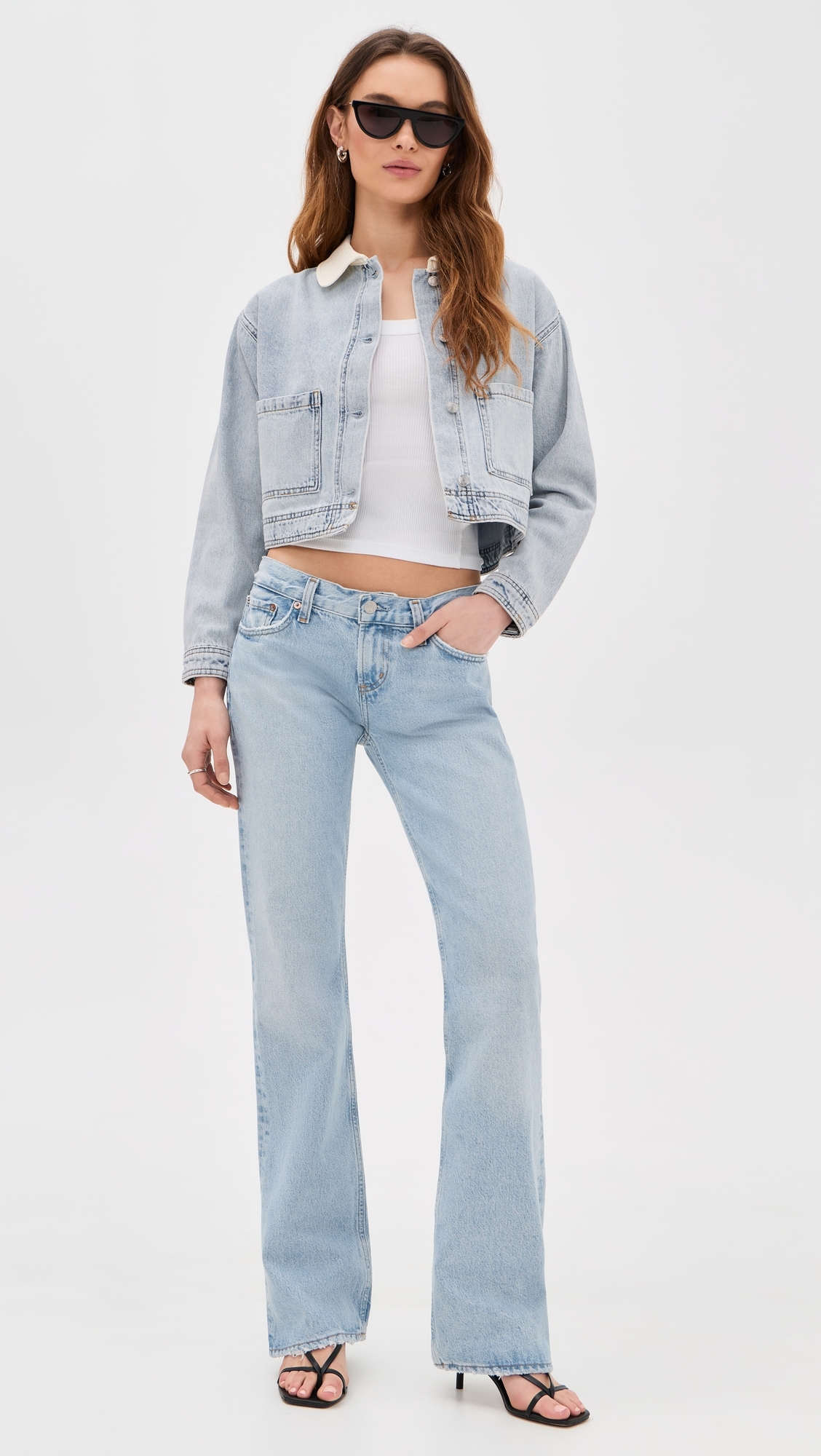 Cora Jacket Wild And Free