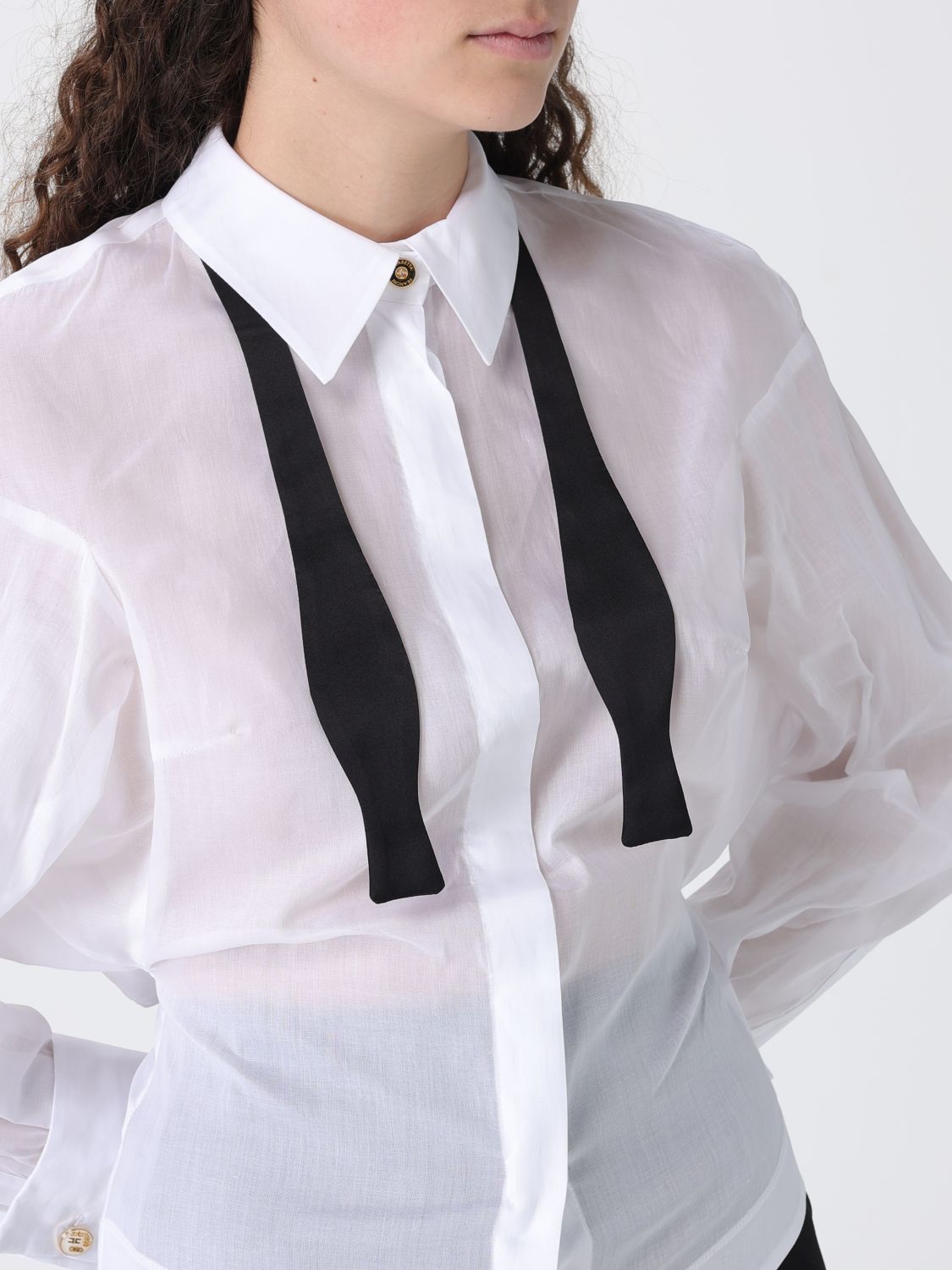 Shirt Woman color Black