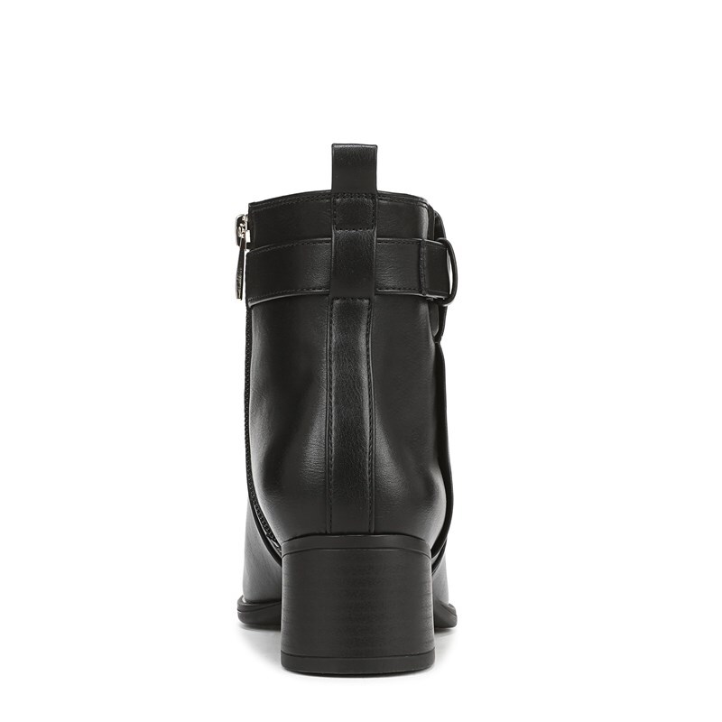 Women's Kona Casual Booties (Black)