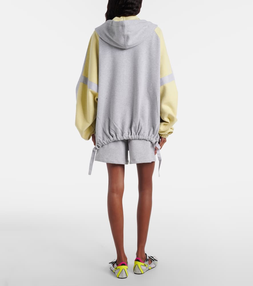 Cotton shorts