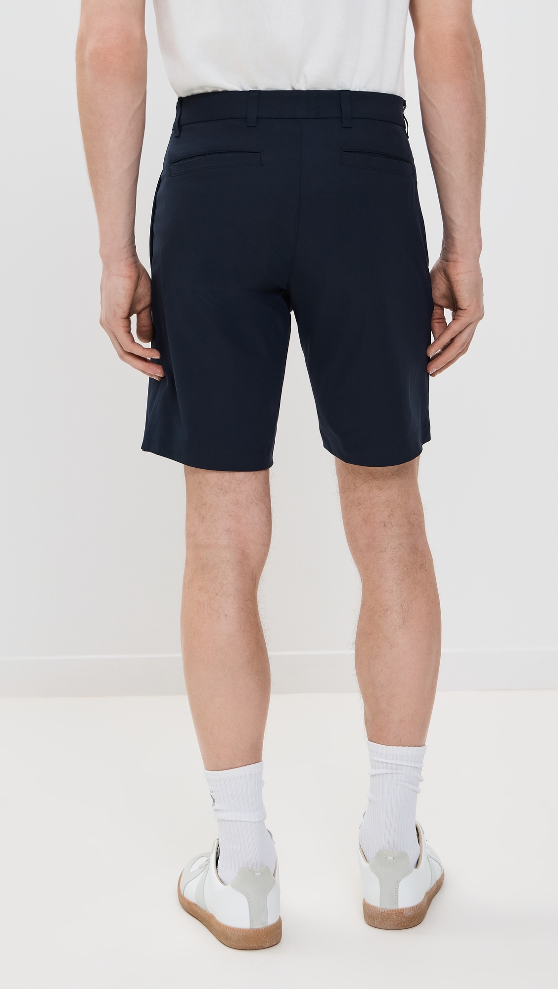 Reigning Champ Stretch Warp Knit Coach's Standard Shorts
