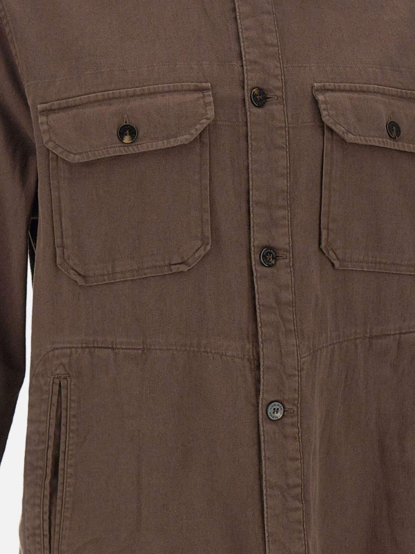 Safari Shirt