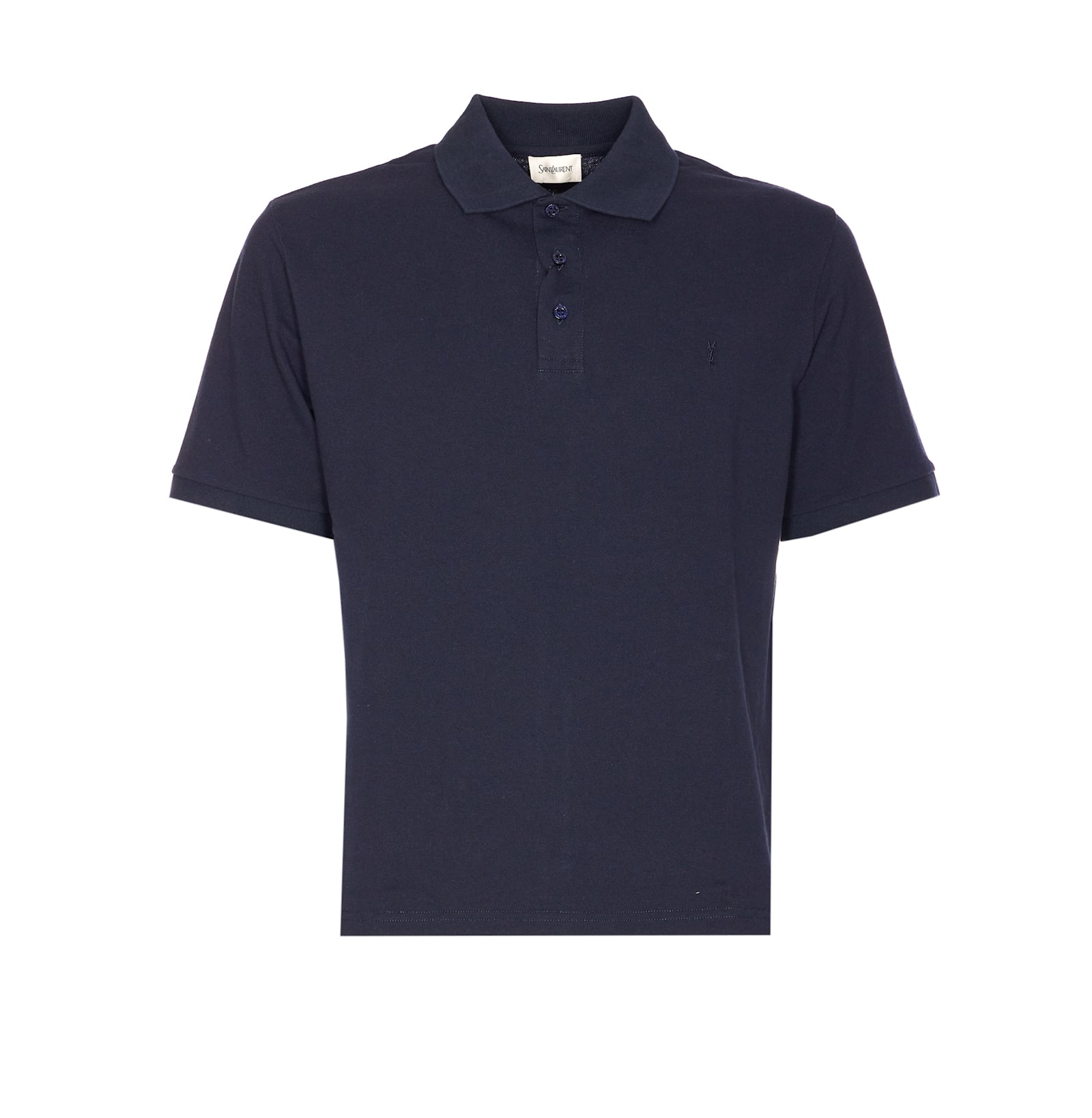 Cassandre Polo Shirt In Pique