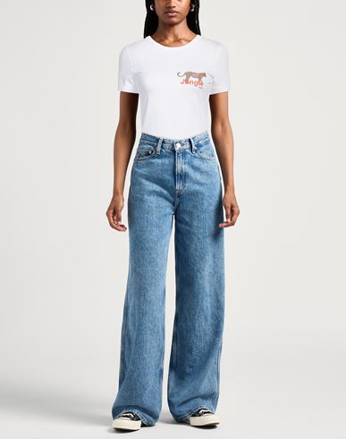 Woman T