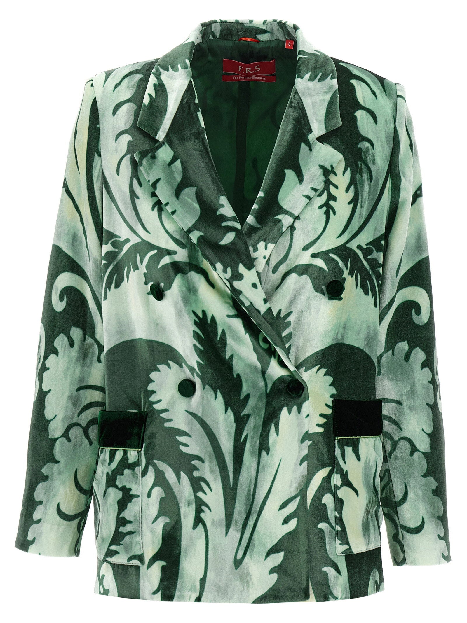 Mereope Blazer
