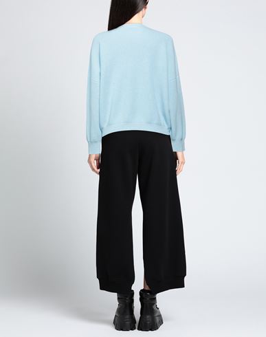 Woman Sweater Sky blue