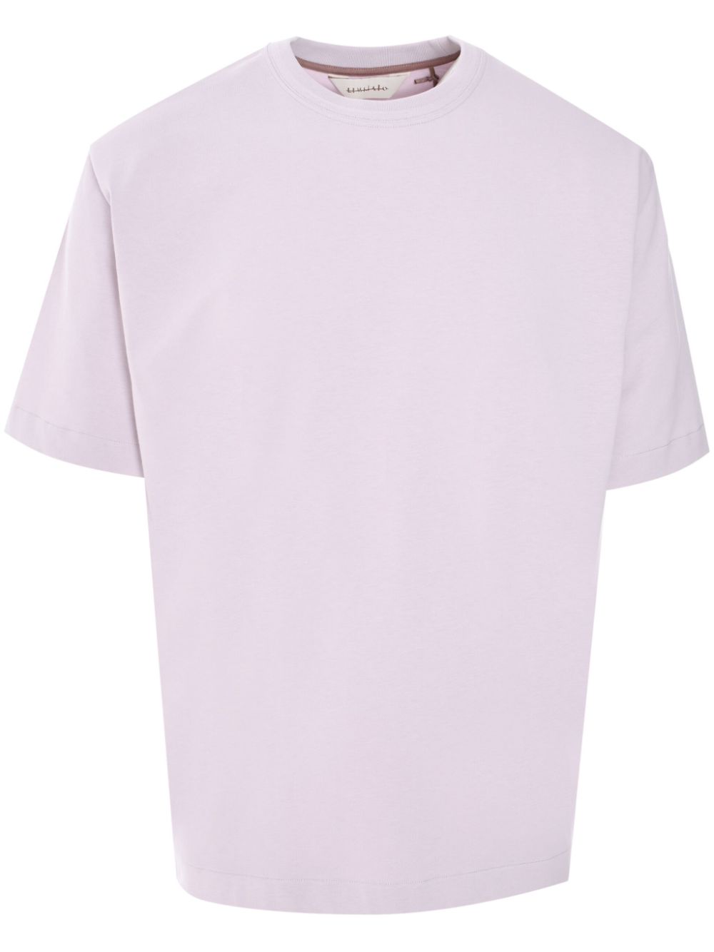 Attire T-shirt - Purple