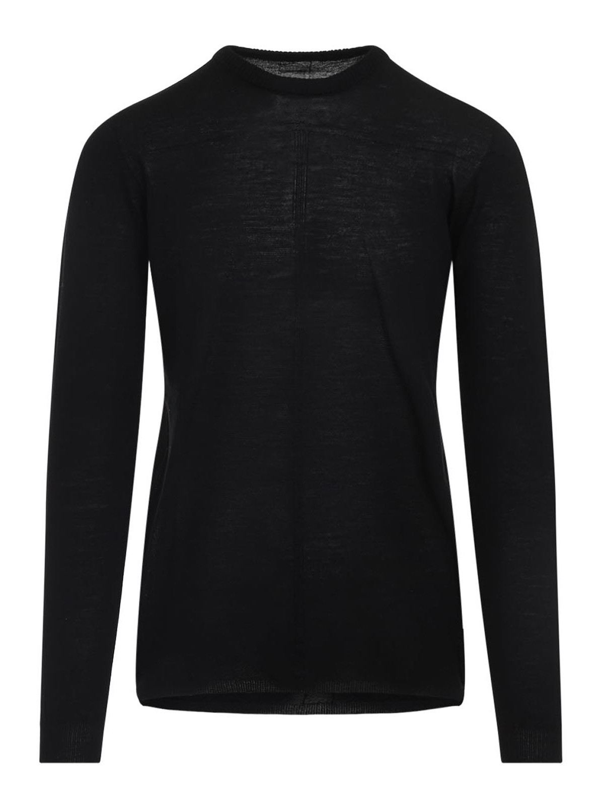 Black tee