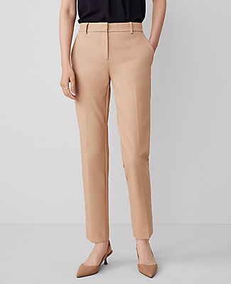 Ann Taylor The Eva Ankle Pant