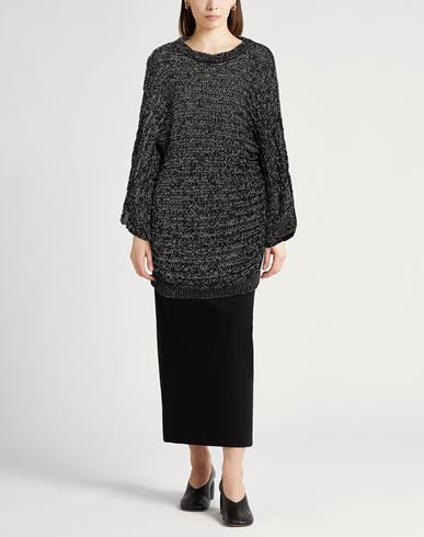 Woman Sweater Black