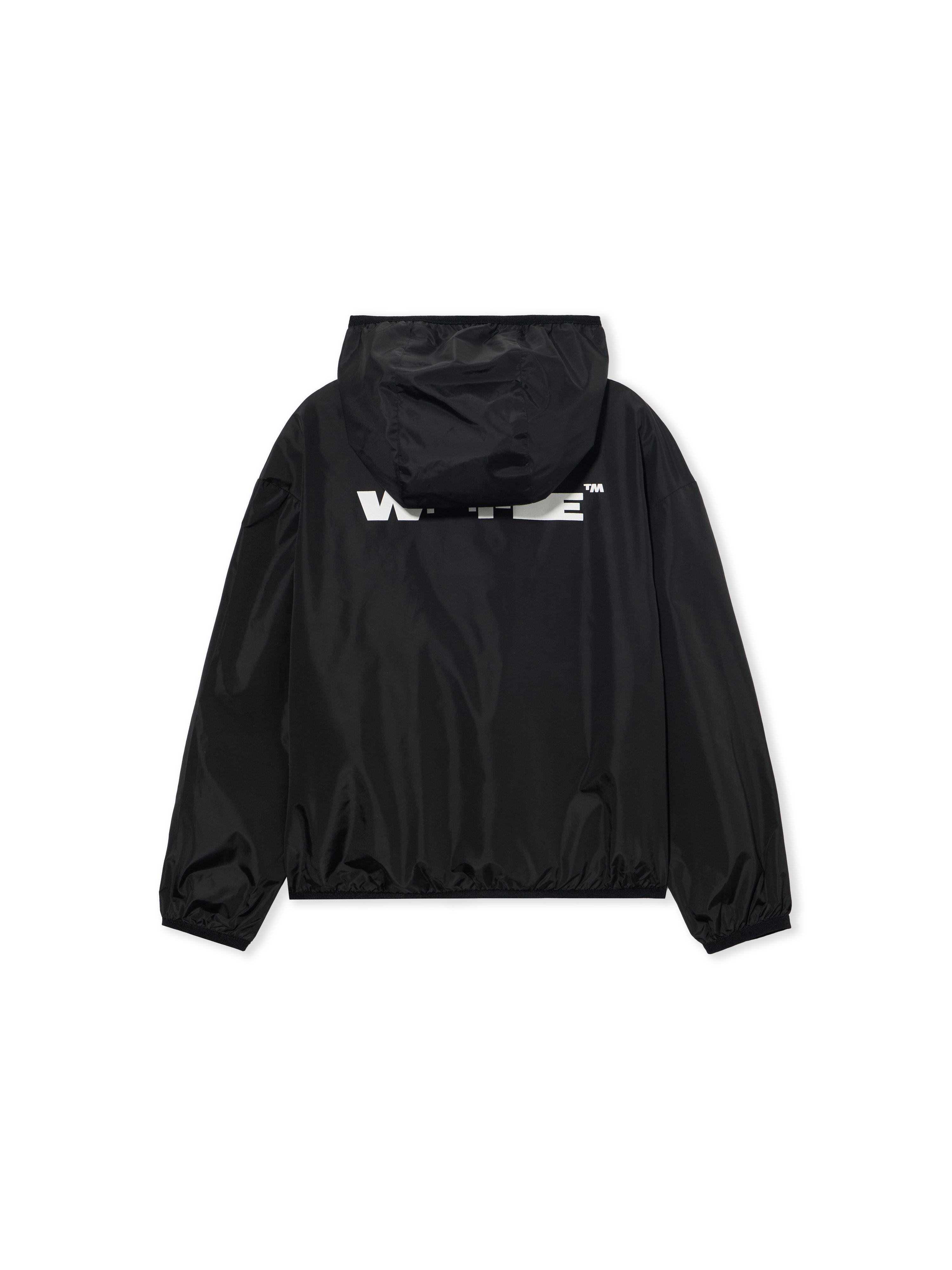 Type Windbreaker