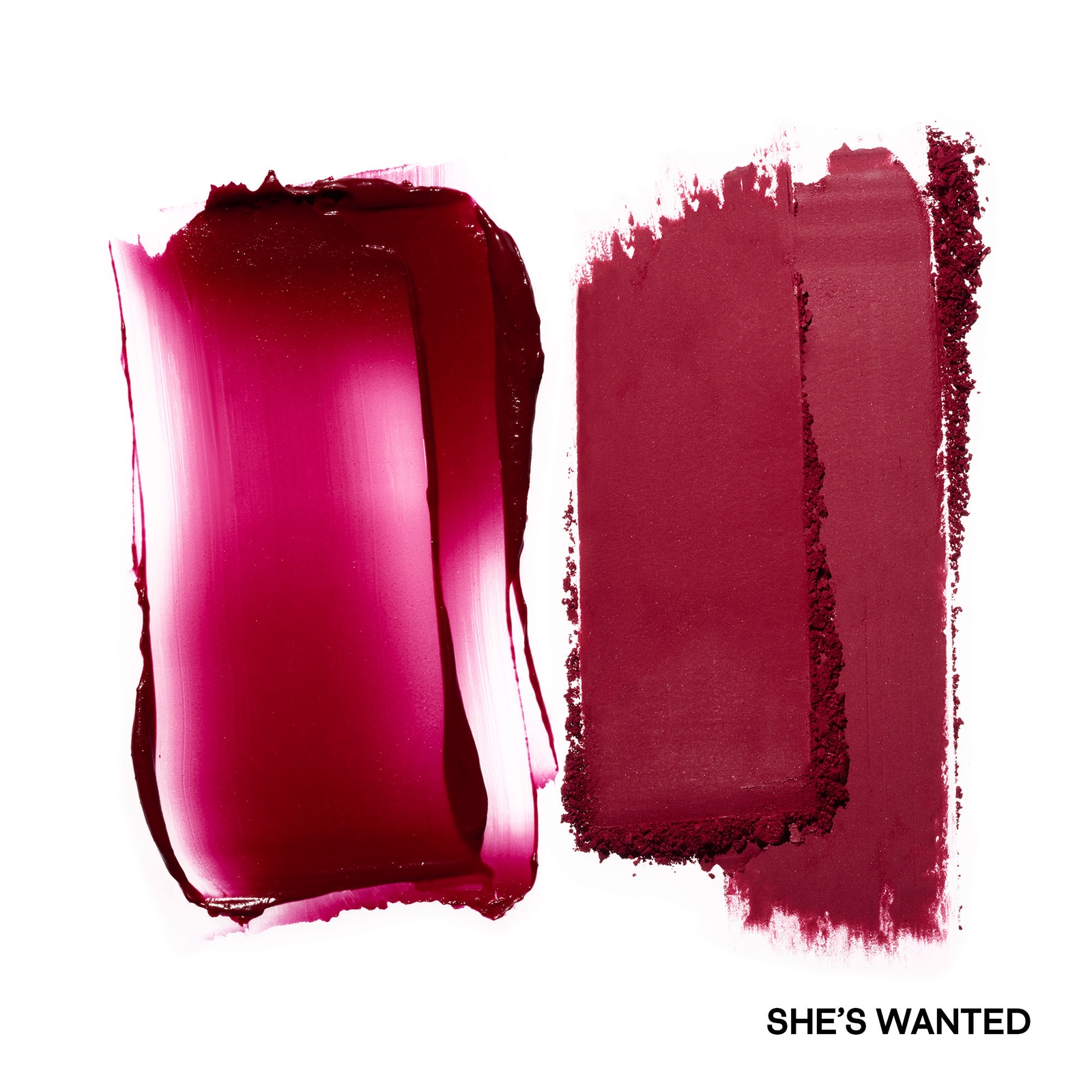 PATRICK TA Major Headlines Double-Take Cream and Powder Blush Duo Various Shades - She's Wanted
