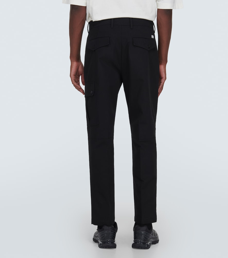 C. P. Company Cotton cargo pants