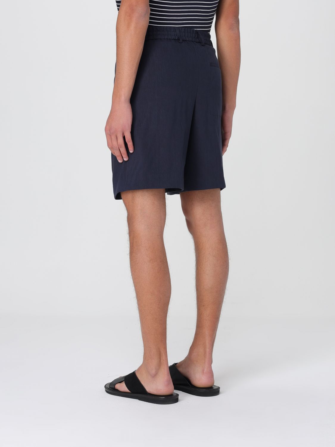 BOSS Peter shorts - Blue