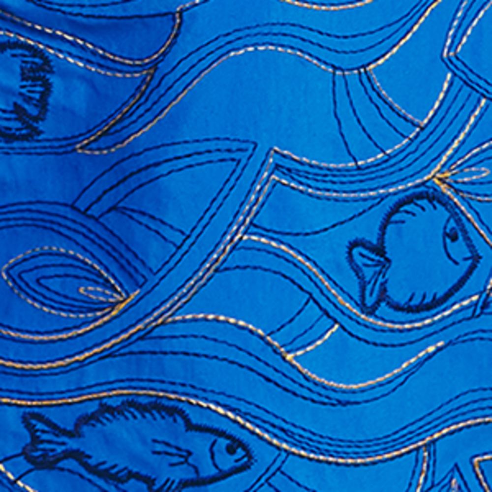 Aquarium Mistral Swim Shorts