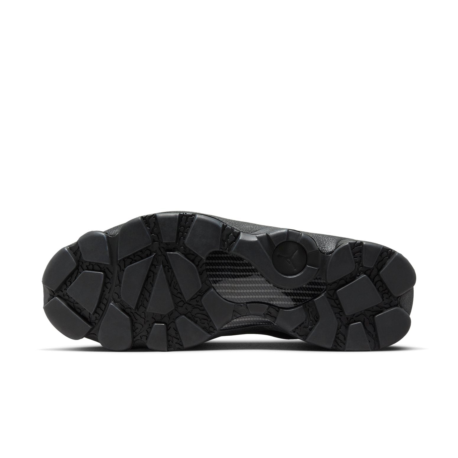 Winterized 6 Rings 'Black' 2023