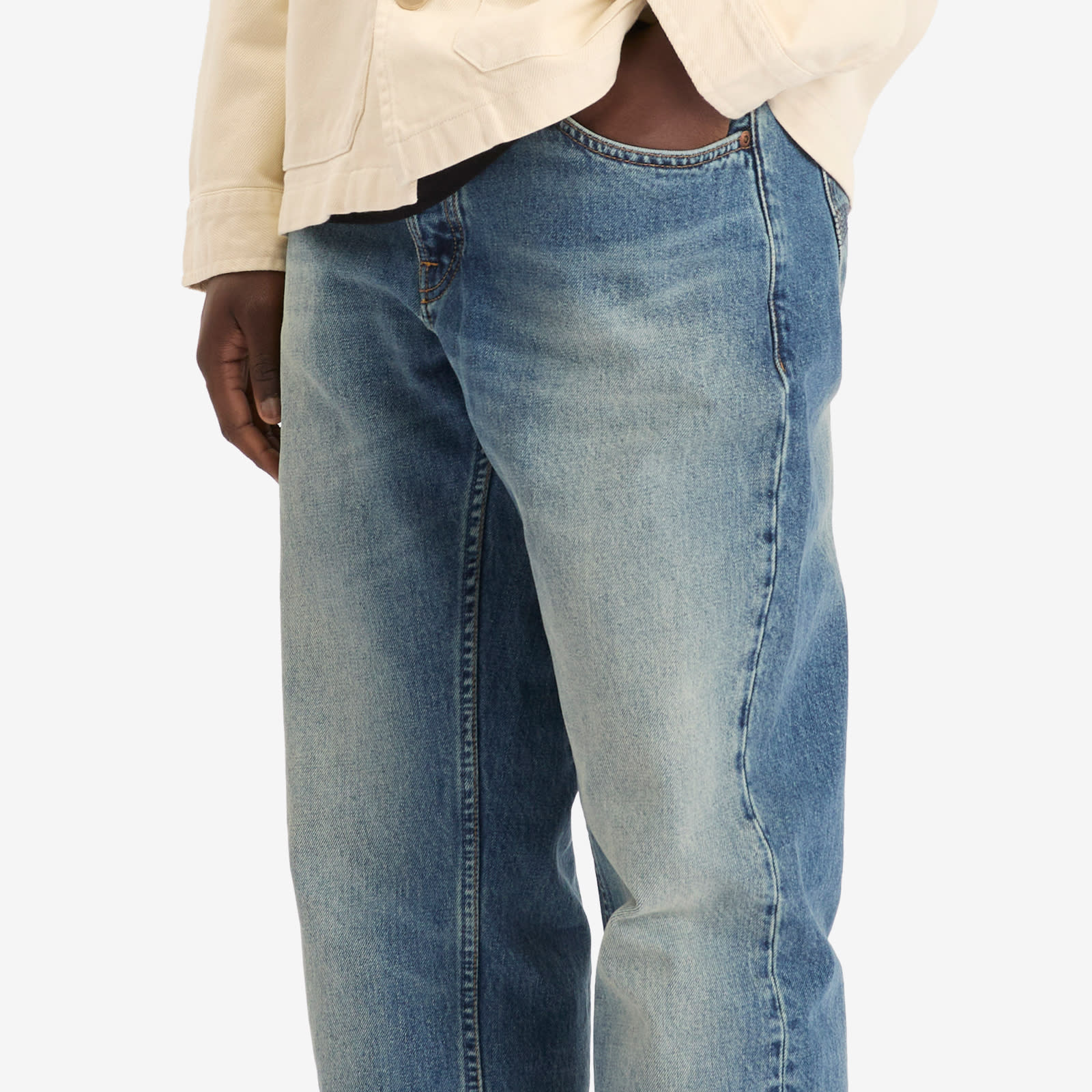 Men's Rad Rufus Jeans in Summer Shadow