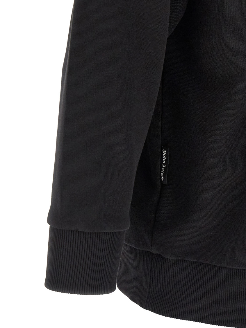 Classic Logo Hoodie