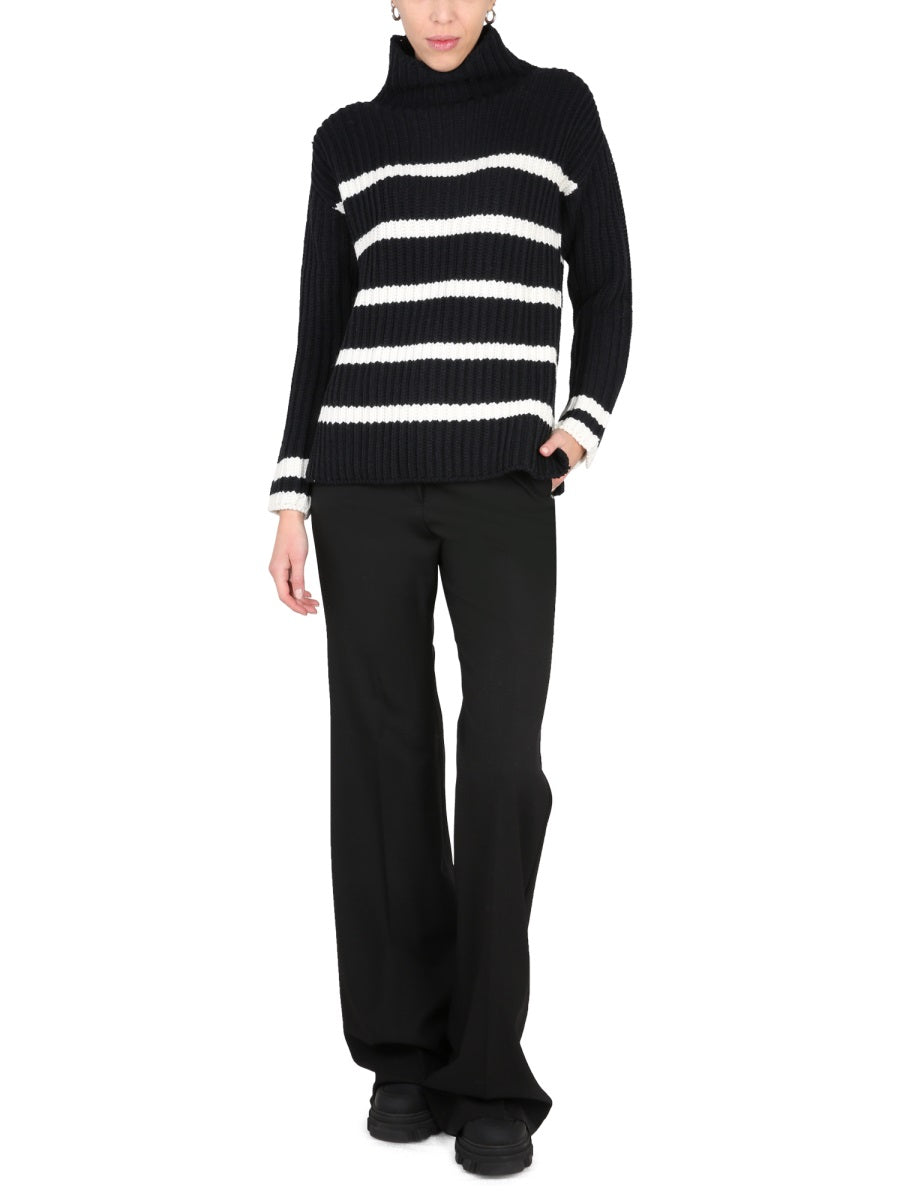 Stefano Mortari Turtleneck Shirt
