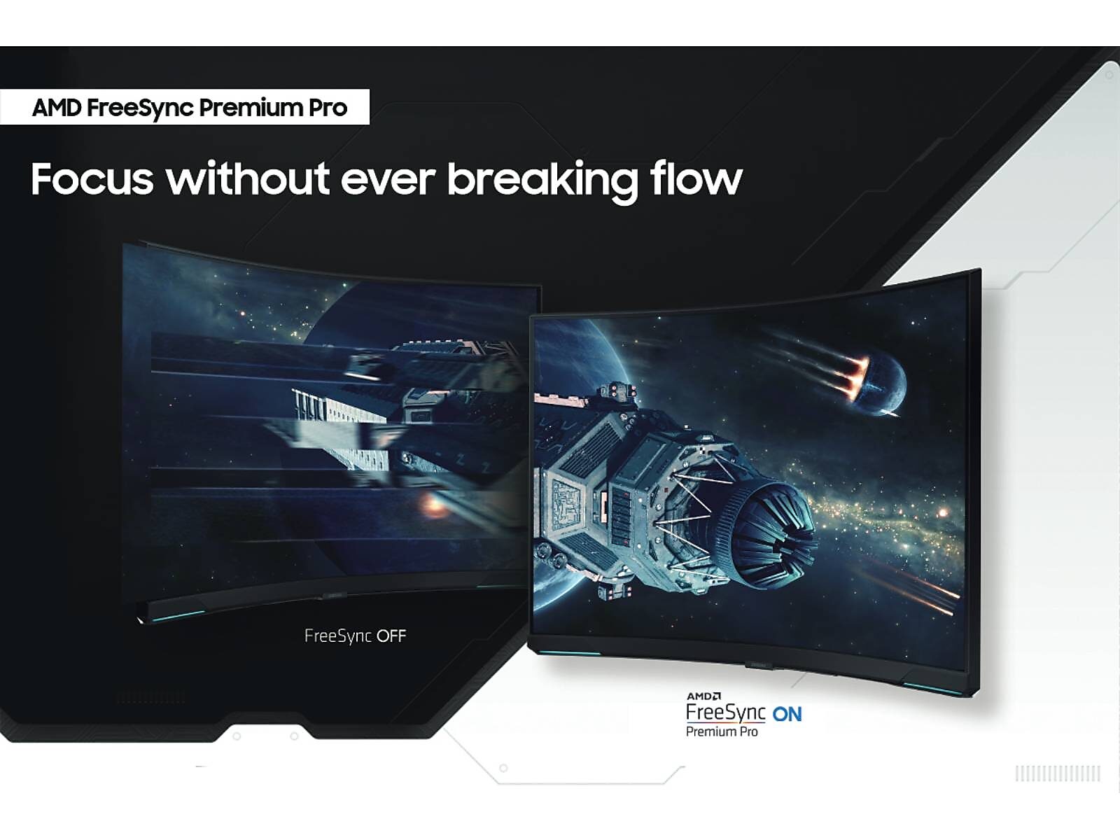 32" Odyssey Neo G8 4K UHD 240Hz 1ms in black (GtG) Quantum HDR2000 Curved Gaming Monitor with Matte Display Monitor(LS32BG852NNXGO)