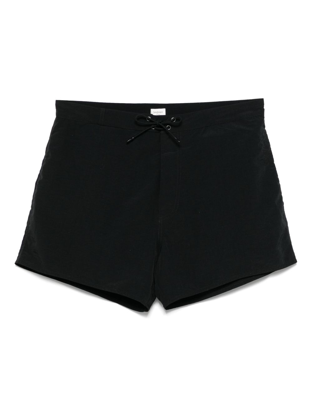 Tonal Logo Swim Shorts