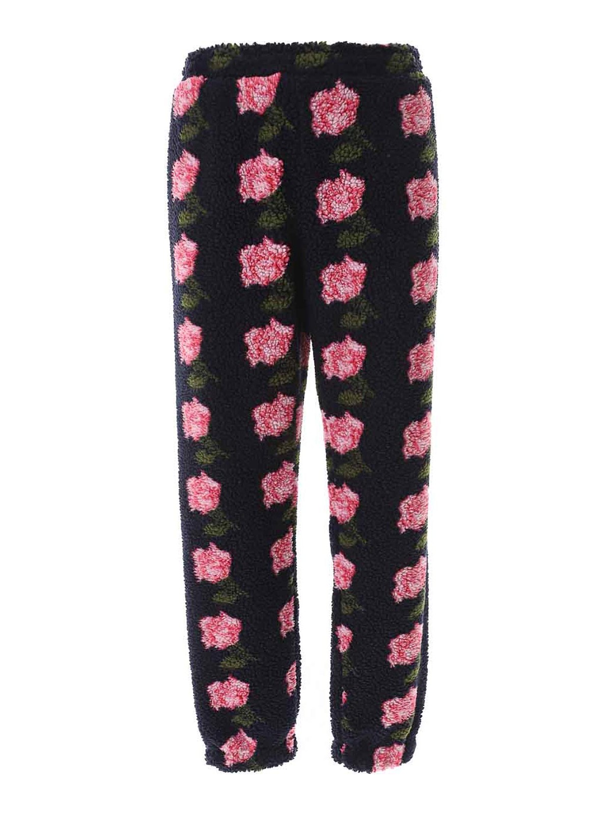 M. S.G. M. Print Trouser